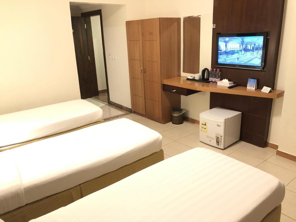 Dar Al Shohadaa Hotel 3*