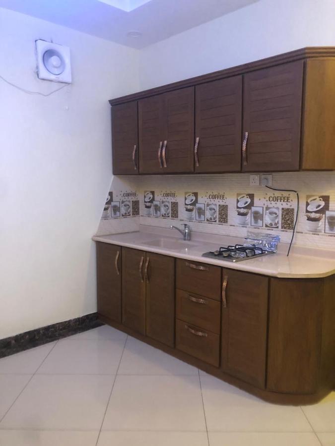 Masa Homes Furnished Aparthotel Medina