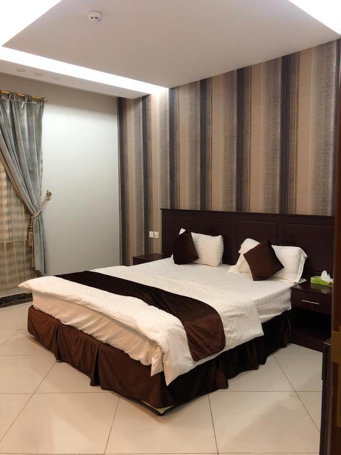 Aparthotel Masa Homes Furnished *