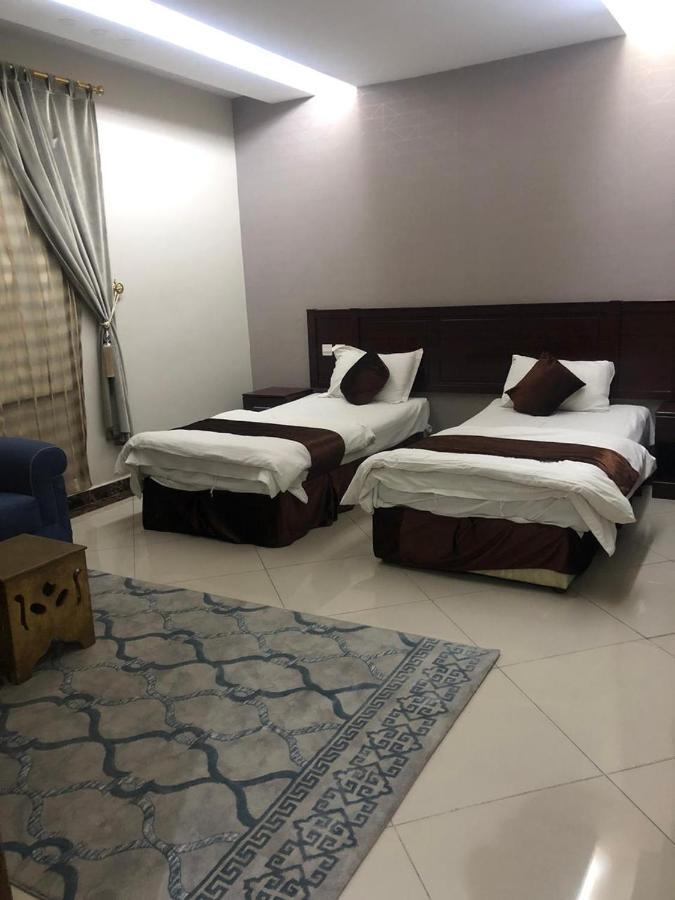 Masa Homes Furnished * Medina
