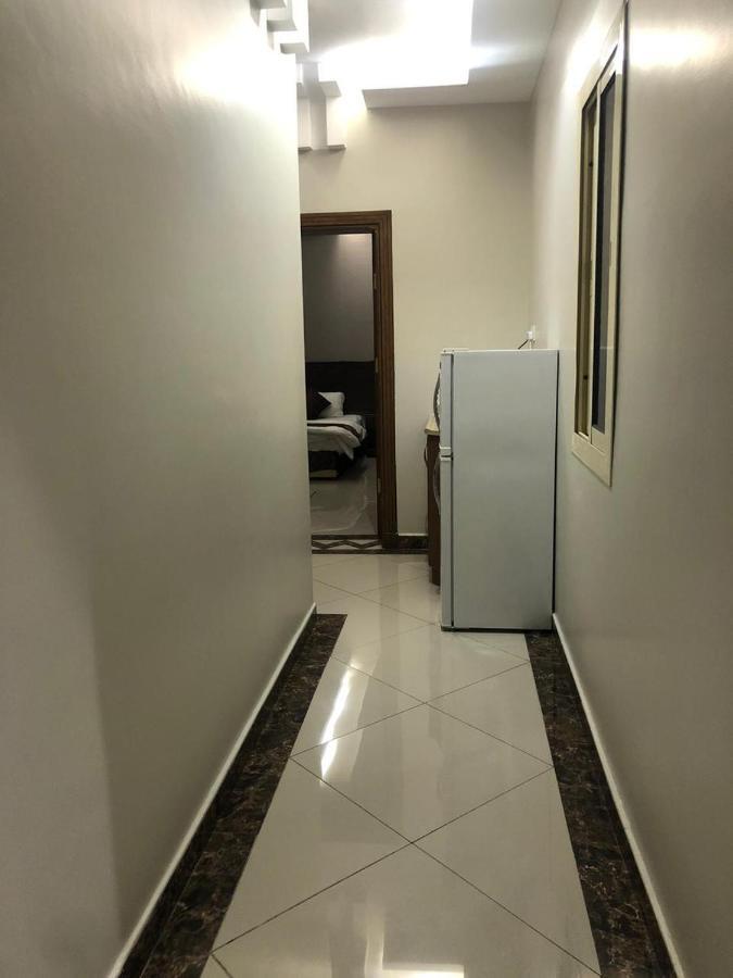 Aparthotel Masa Homes Furnished *