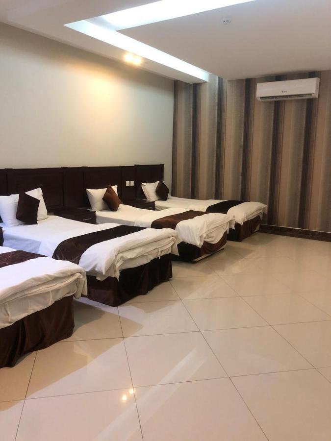 Masa Homes Furnished