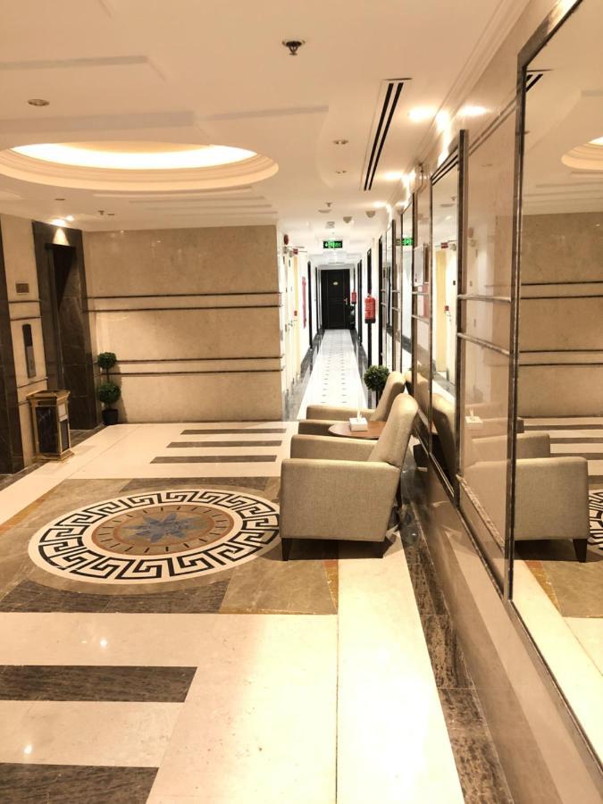 Hotel Zaha Al Madina Medina