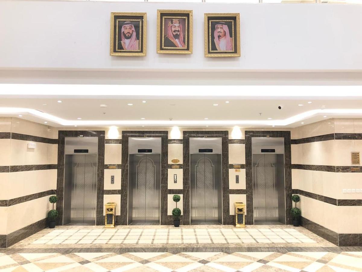 Zaha Al Madina 2* Medina