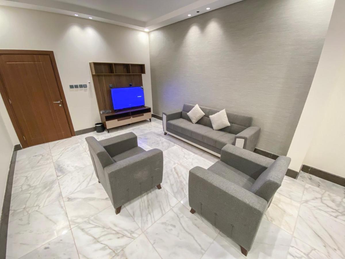 الروض للشقق المفروشه خاصة Guest house