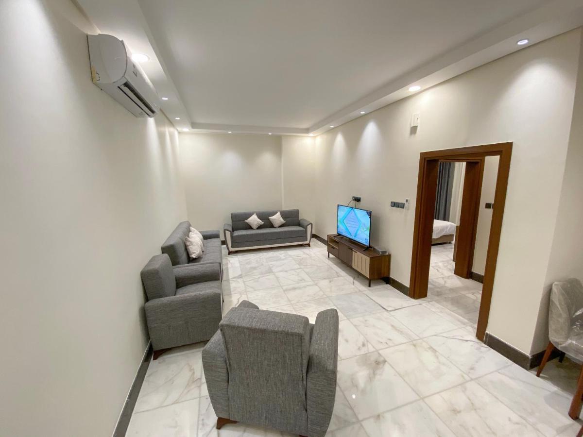 الروض للشقق المفروشه خاصة Guest house
