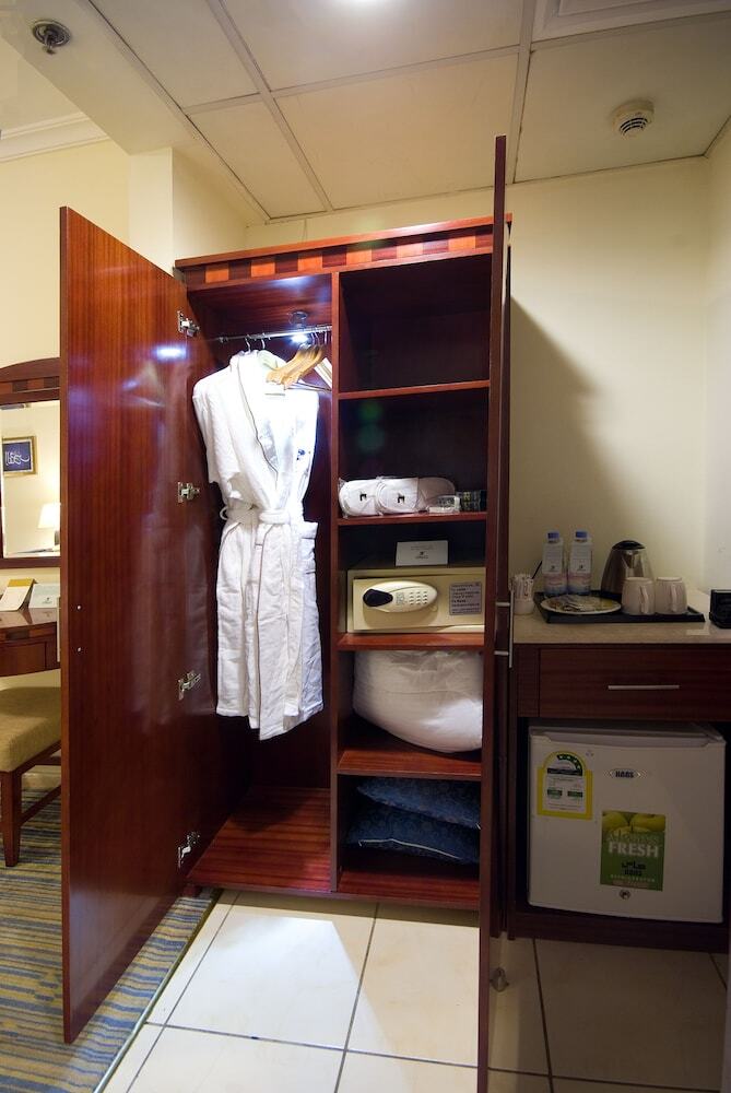 Hotel Al Eiman Al Qibla