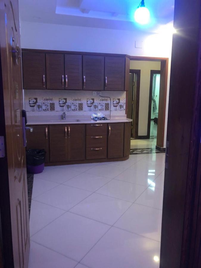 Masa Homes Furnished Aparthotel *
