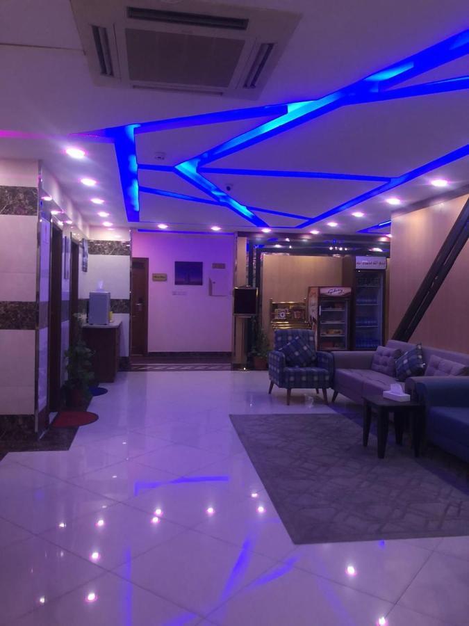 Masa Homes Furnished Aparthotel Medina