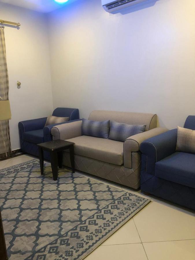 Masa Homes Furnished Aparthotel Medina