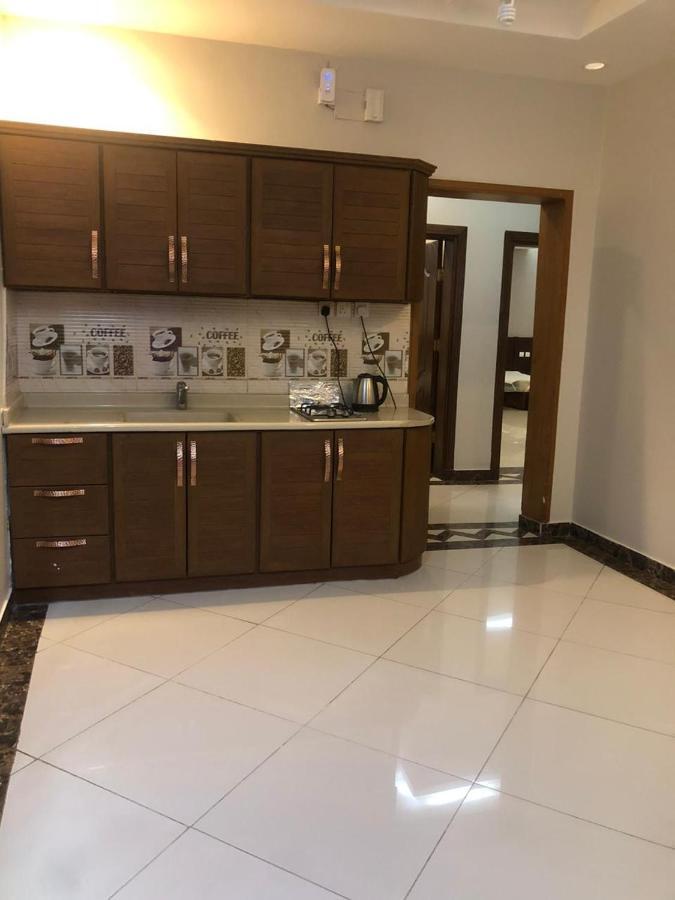 Masa Homes Furnished Aparthotel *