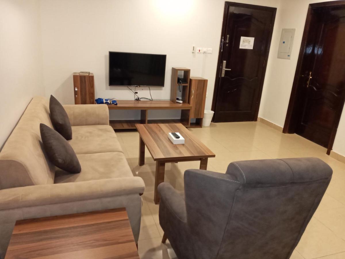 شقق الماسية للوحدات السكنية المفروشة Hotel Medina