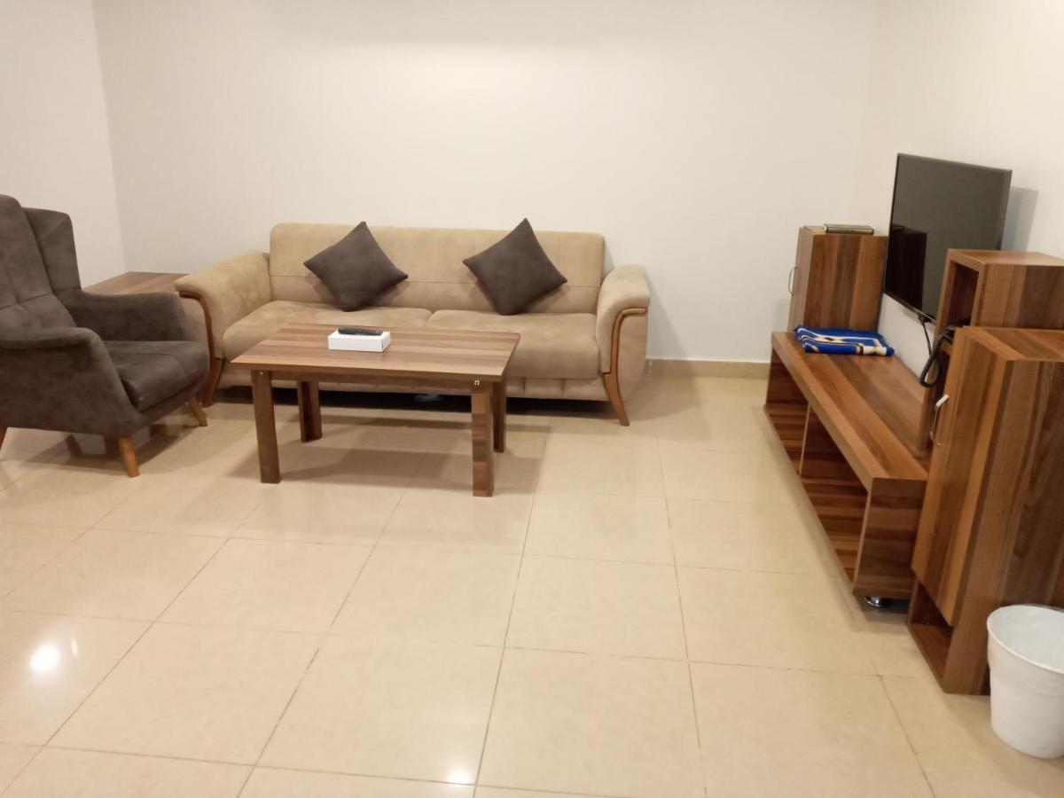 شقق الماسية للوحدات السكنية المفروشة *