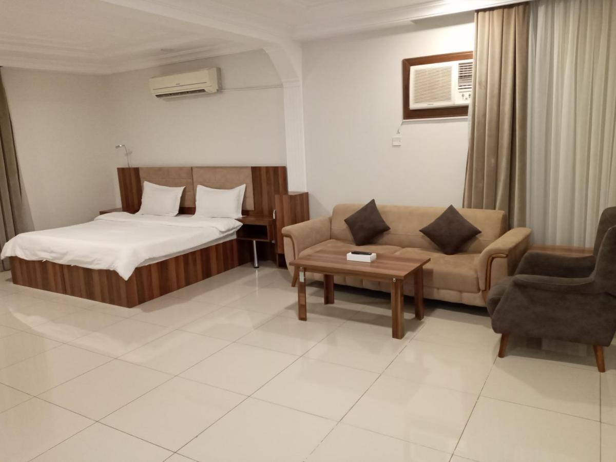 Hotel شقق الماسية للوحدات السكنية المفروشة