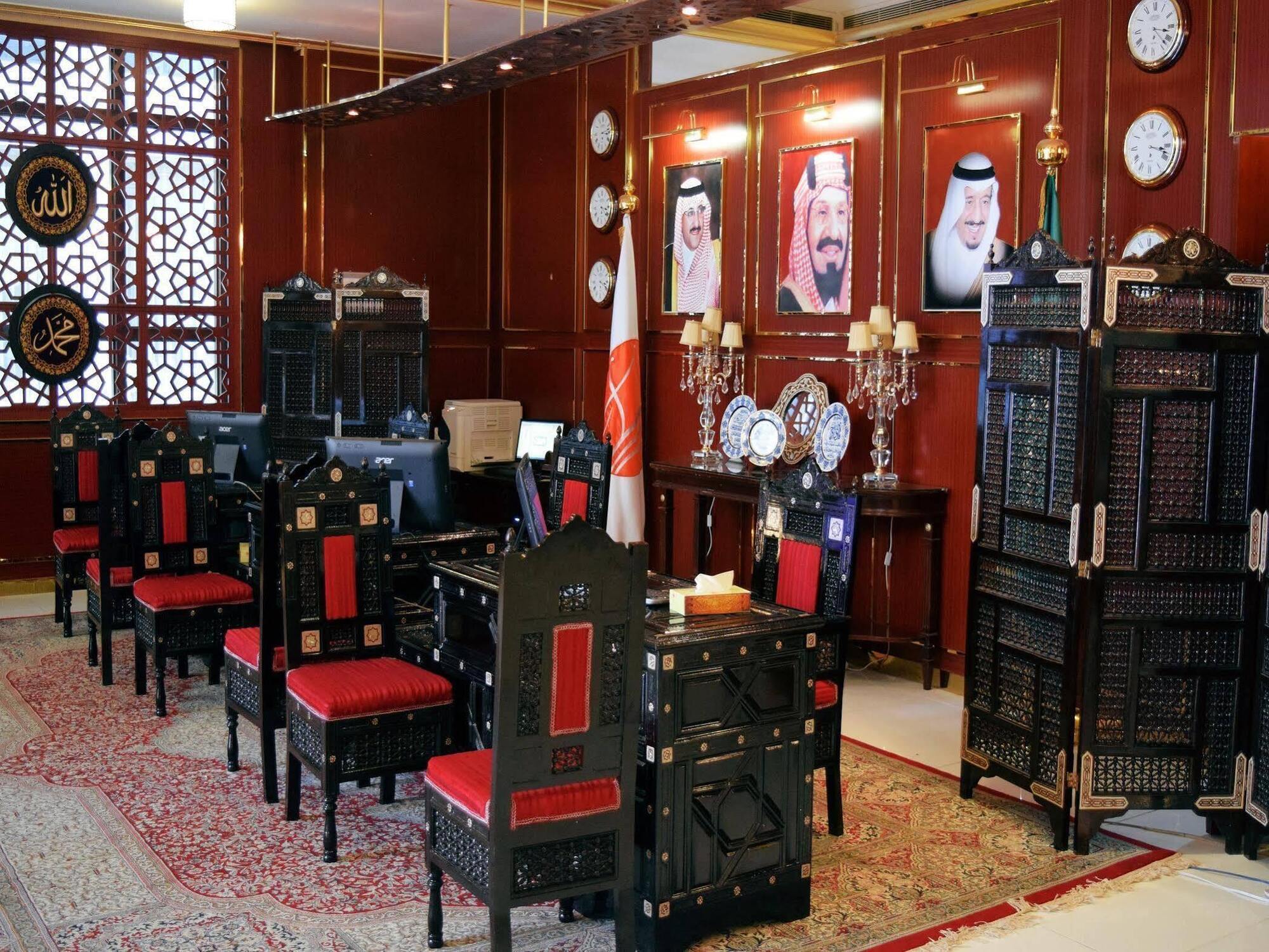 Manazil Al Madinah Hotel Medina