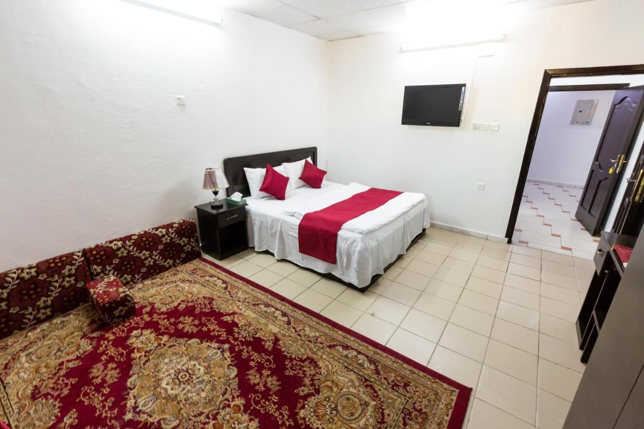 Al Eairy Al Madinah 13 Aparthotel Medina
