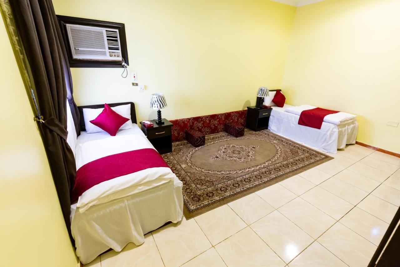 Aparthotel Al Eairy - Al Madinah 14 Medina