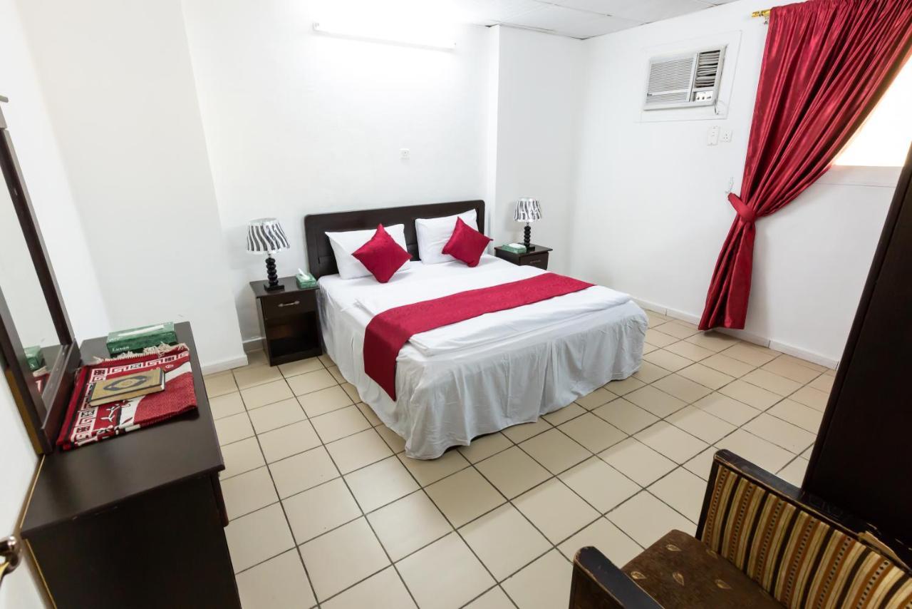 Al Eairy Al Madinah 13 Aparthotel