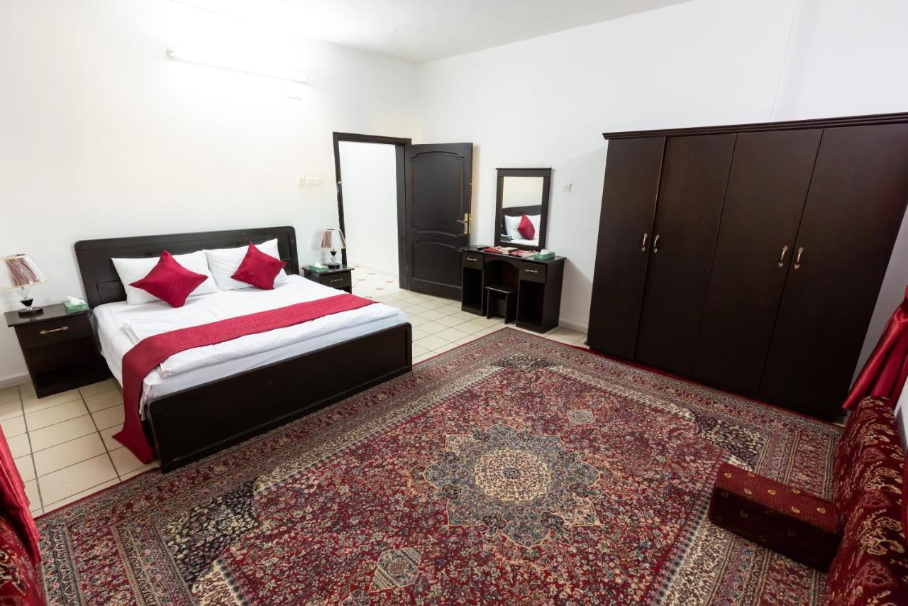 Aparthotel Al Eairy Al Madinah 13 Medina