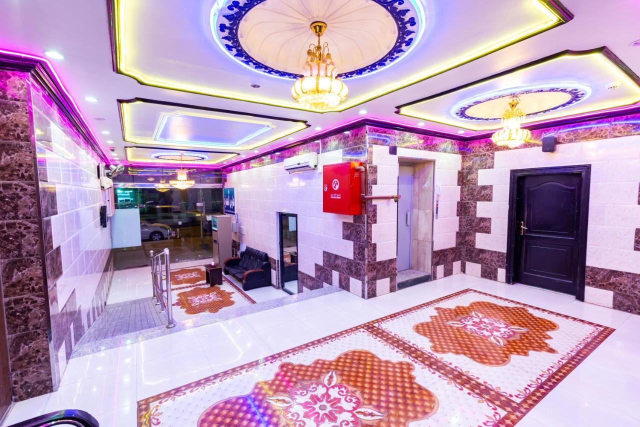 Al Eairy - Al Madinah 14 Aparthotel *