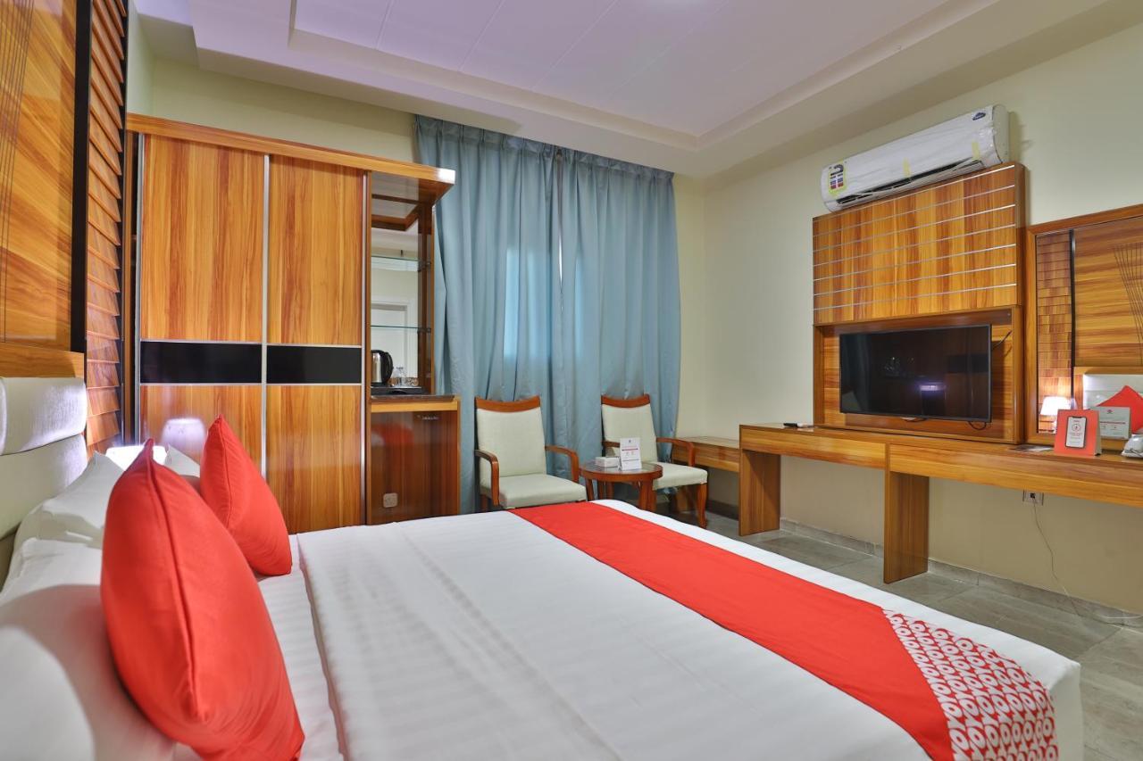 Blue Diamond Hotel