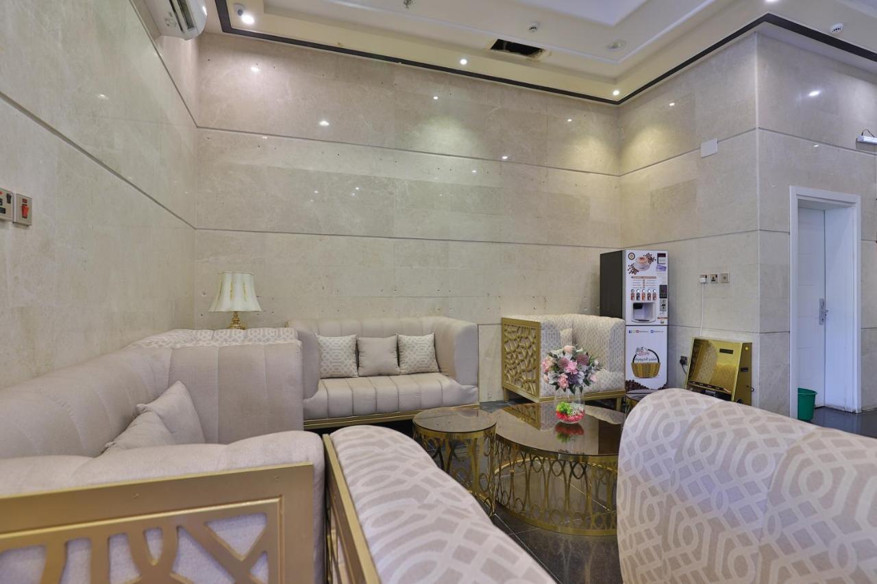 Hotel Blue Diamond Medina