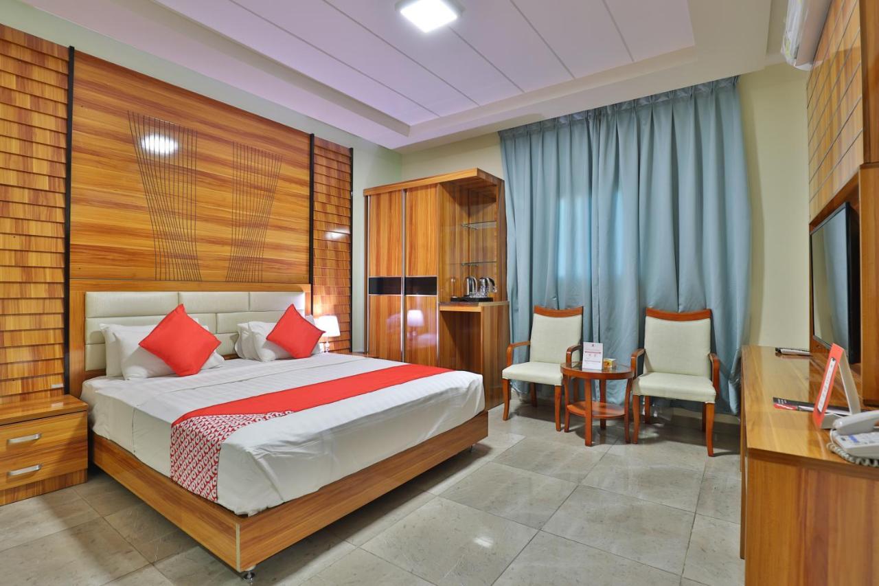 Hotel Blue Diamond Medina