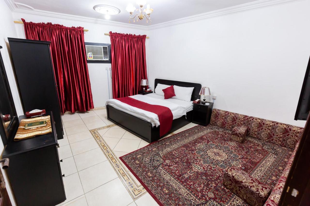 Al Eairy - Al Madinah -1 2* Medina