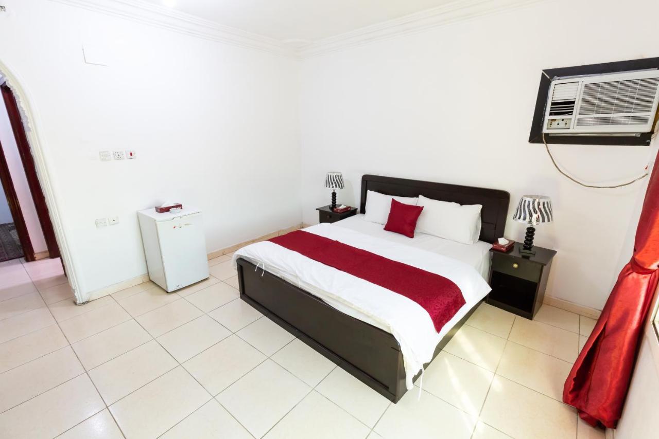 Al Eairy - Al Madinah -1 Aparthotel Medina