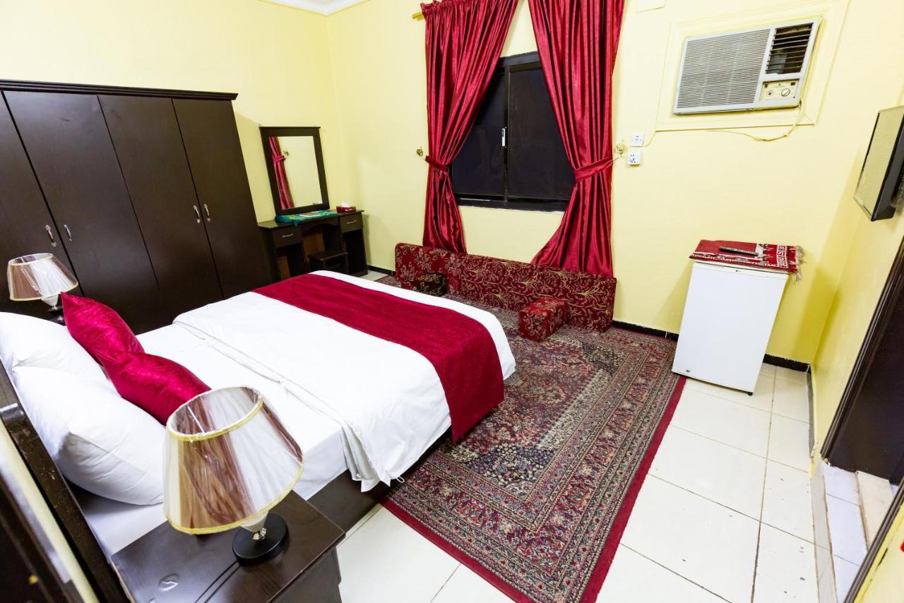 Aparthotel Al Eyeery Furnitured 1