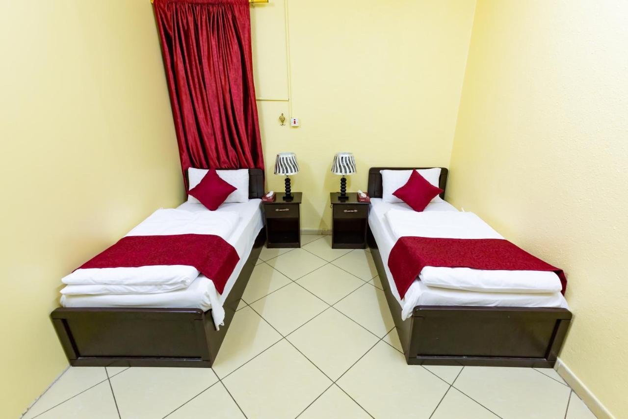 Aparthotel Al Eyeery Furnitured 1