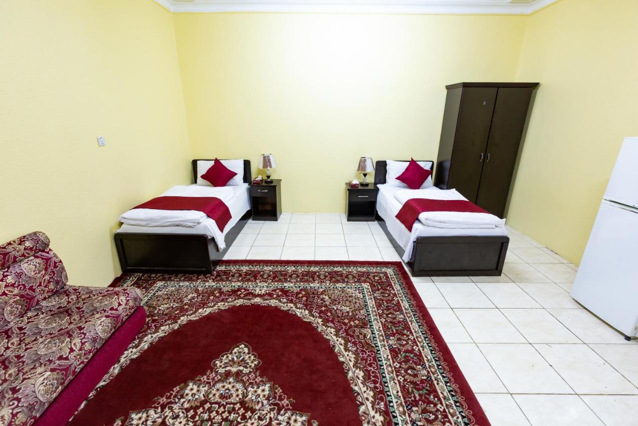 Aparthotel Al Eyeery Furnitured 1