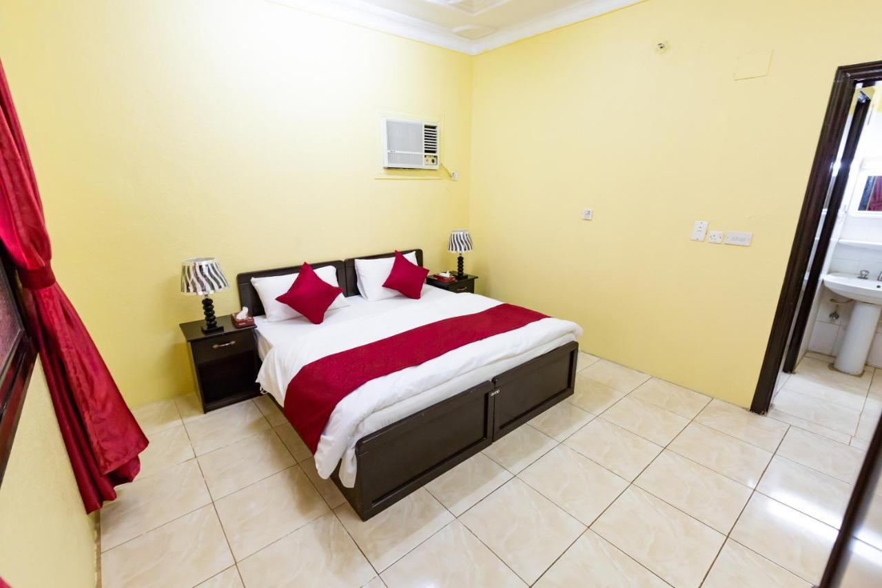 Aparthotel Al Eyeery Furnitured 1 2*