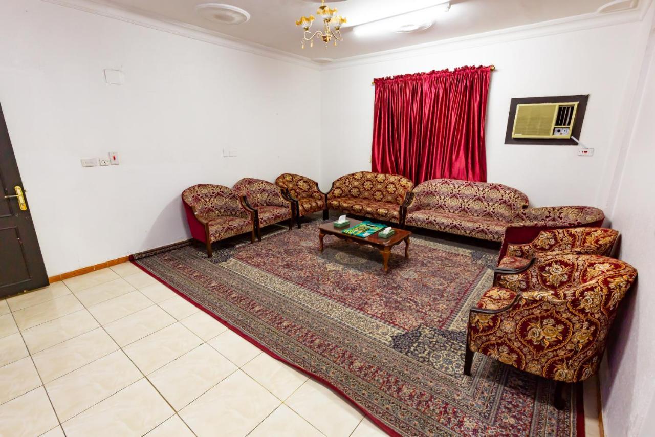 Aparthotel Al Eyeery Furnitured 1 Medina