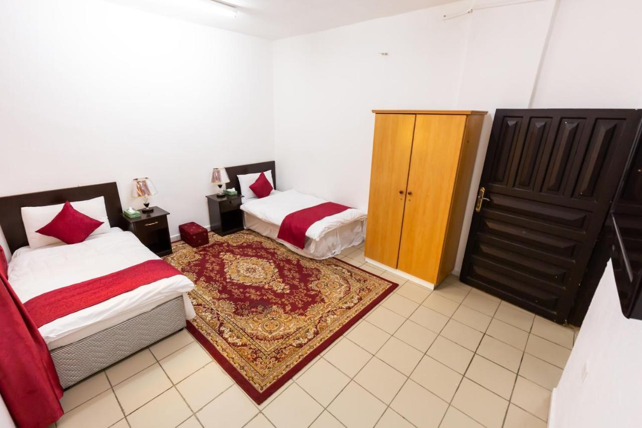 Al Eairy Al Madinah 13 Aparthotel *