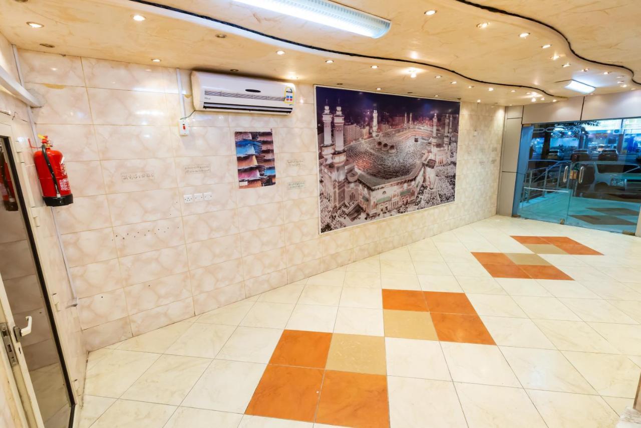 Al Eairy Al Madinah 13 Aparthotel Medina