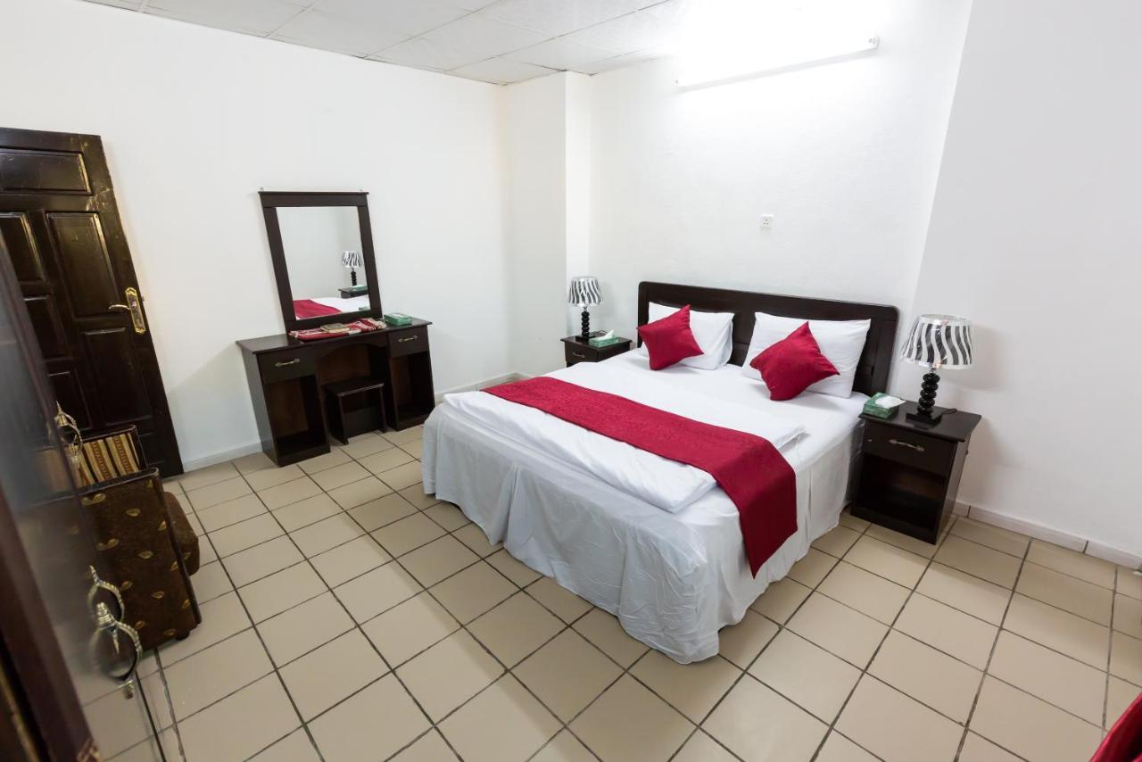 Al Eairy Al Madinah 13 Aparthotel