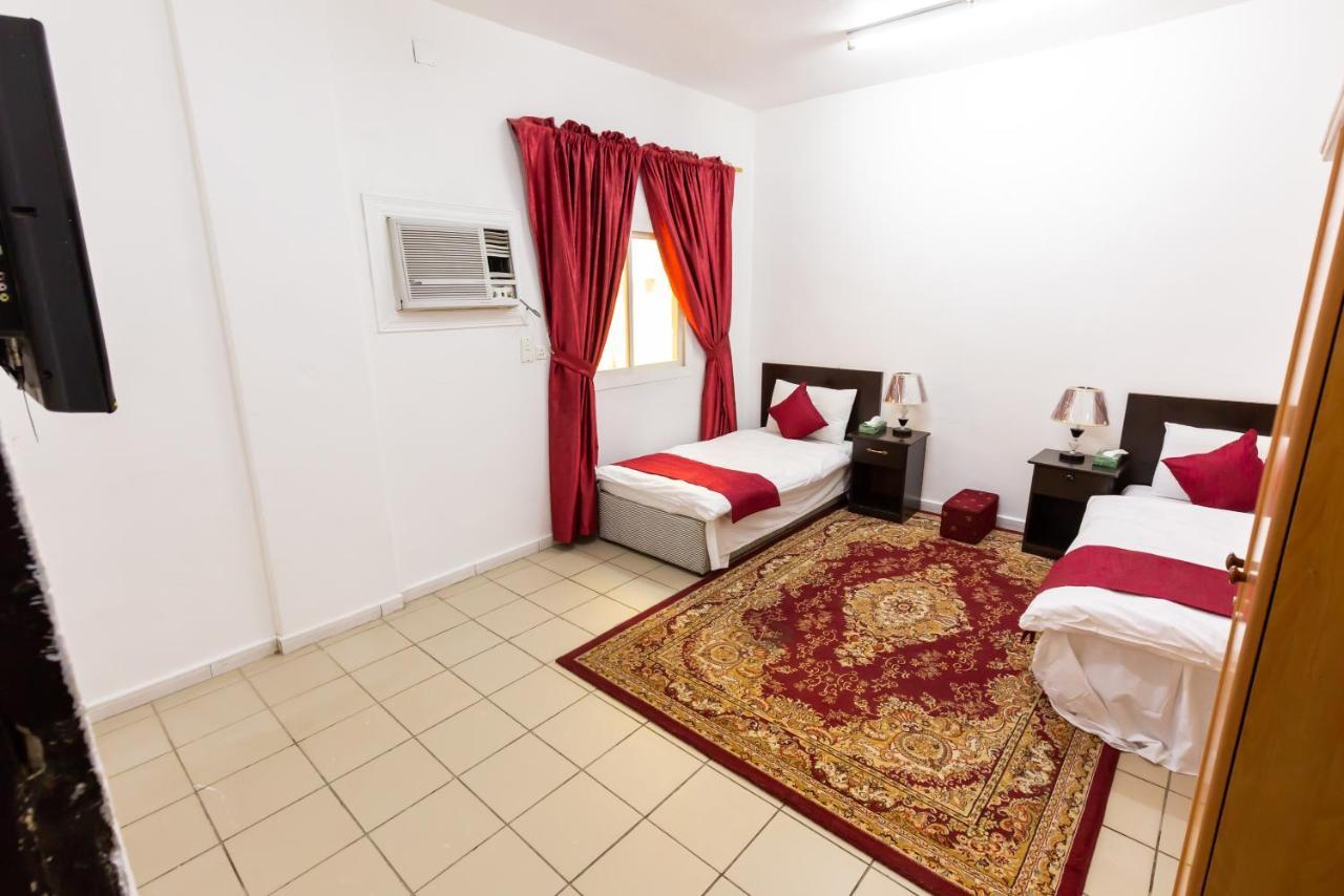 Aparthotel Al Eairy Al Madinah 13 *