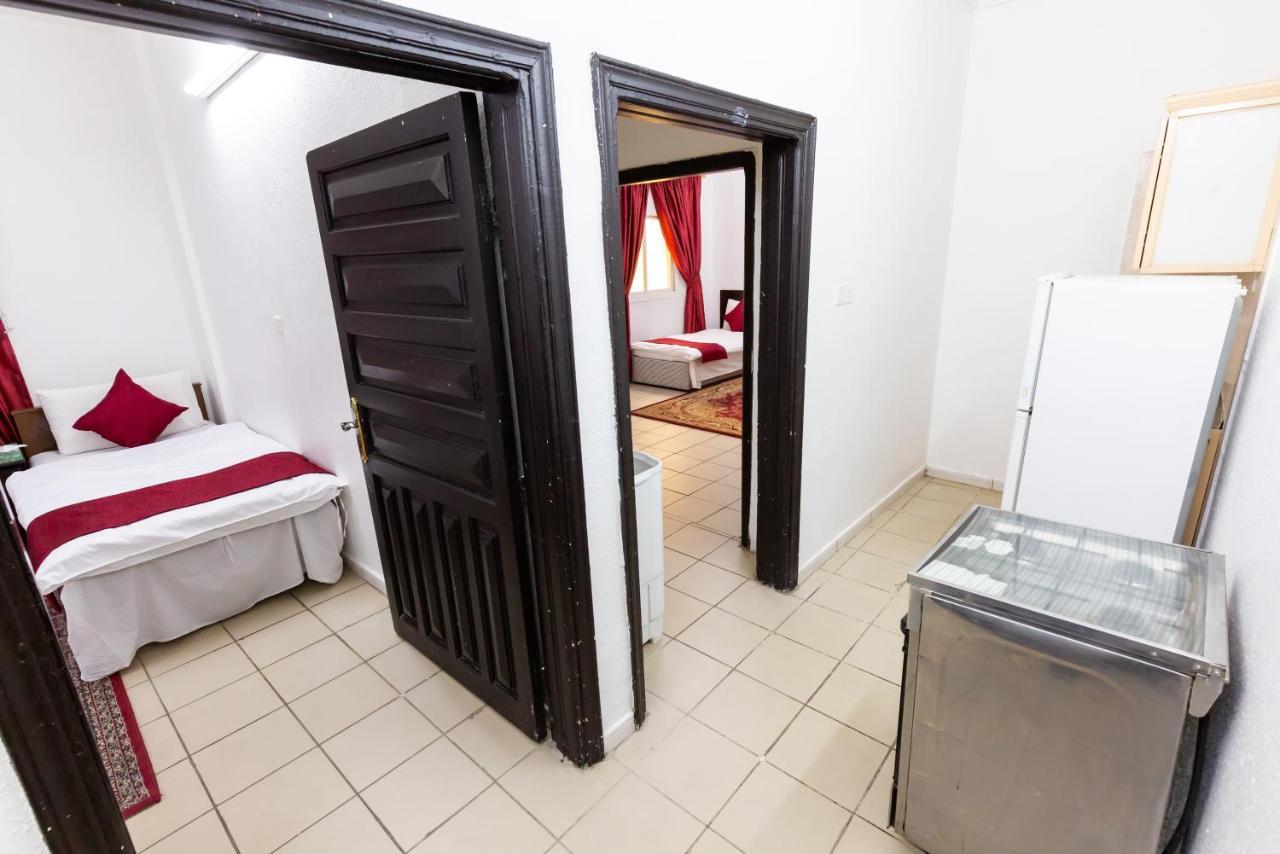 Al Eairy Al Madinah 13 Aparthotel