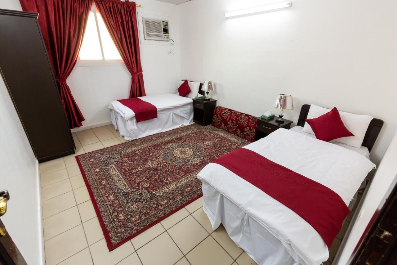 Al Eairy Al Madinah 13 Aparthotel Medina
