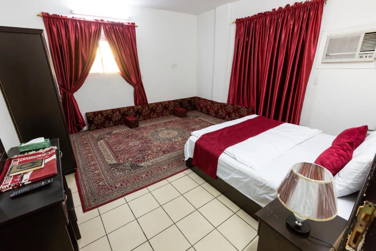 Aparthotel Al Eairy Al Madinah 13 *