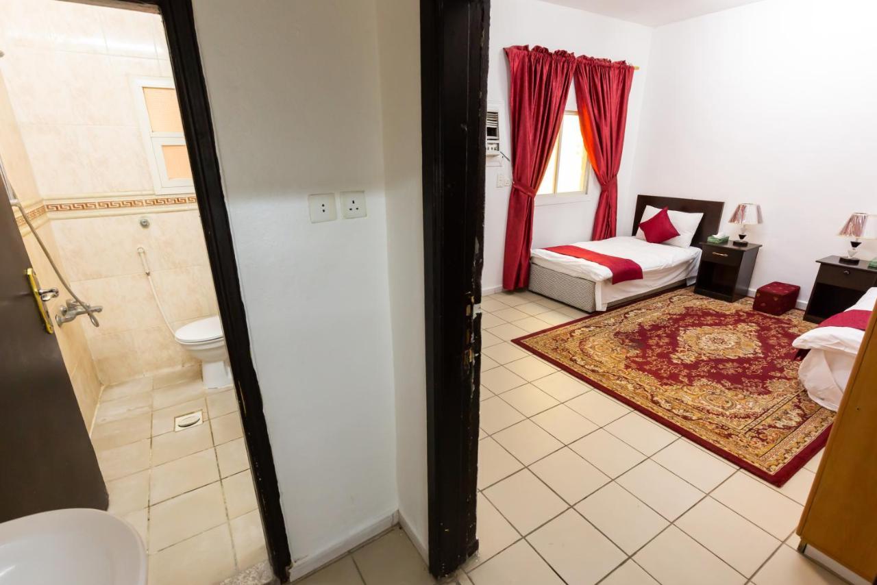 Aparthotel Al Eairy Al Madinah 13 *