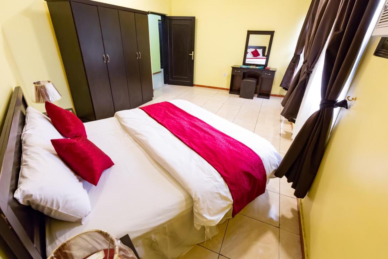 Al Eairy - Al Madinah 14 Aparthotel Medina