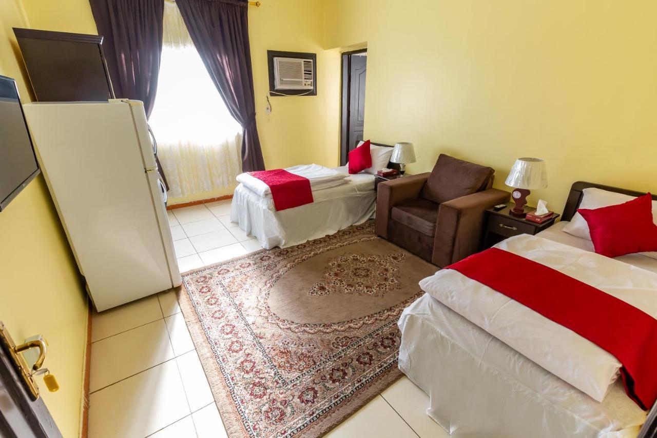 Aparthotel Al Eairy - Al Madinah 14