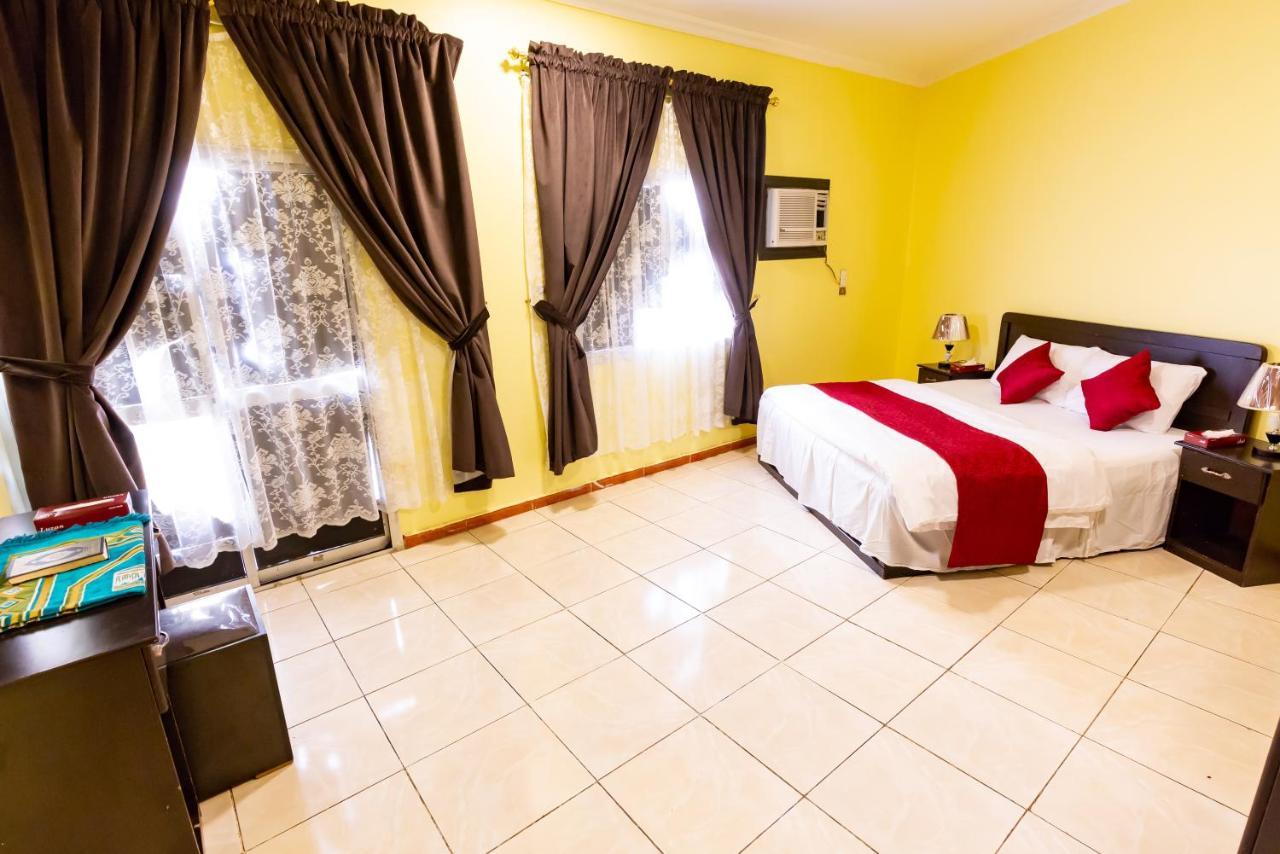 Aparthotel Al Eairy - Al Madinah 14 Medina