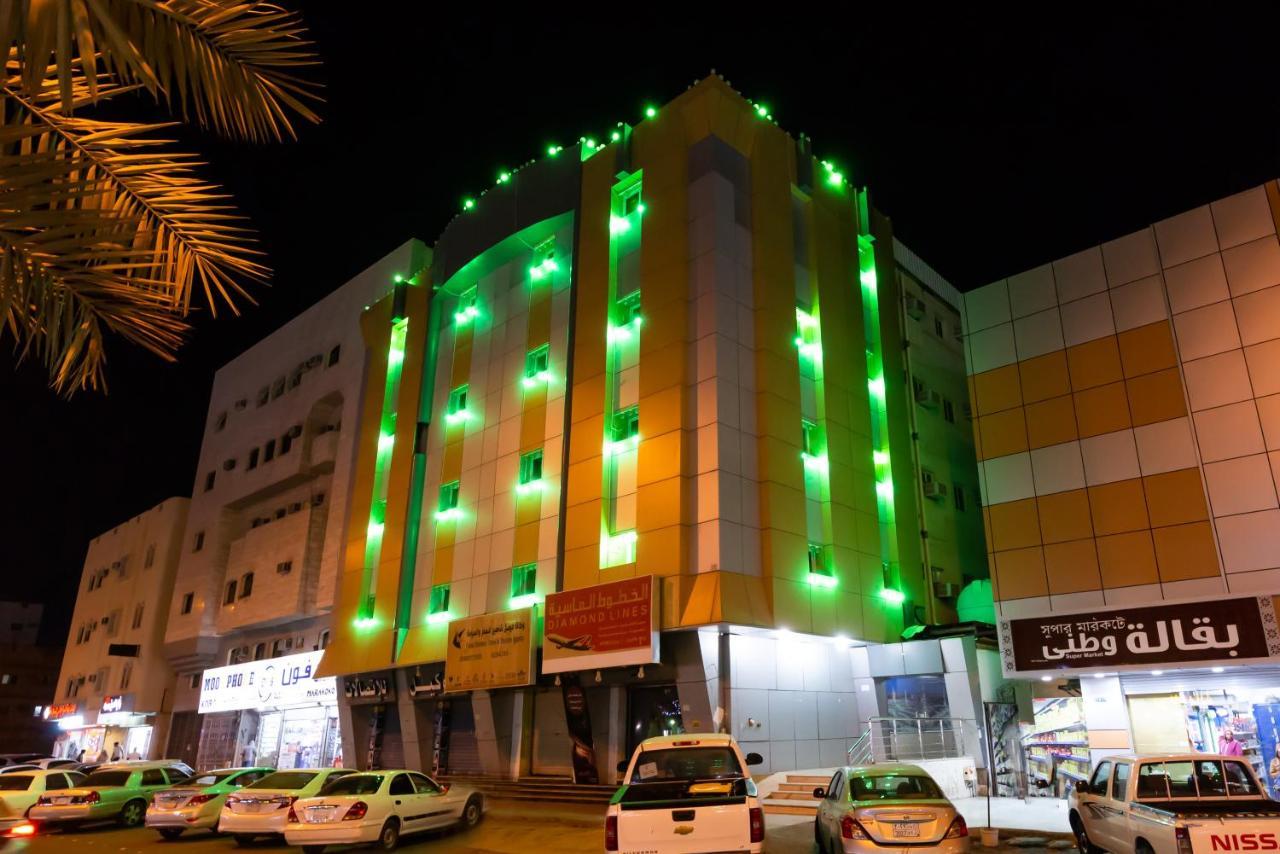 Al Eairy Al Madinah 13