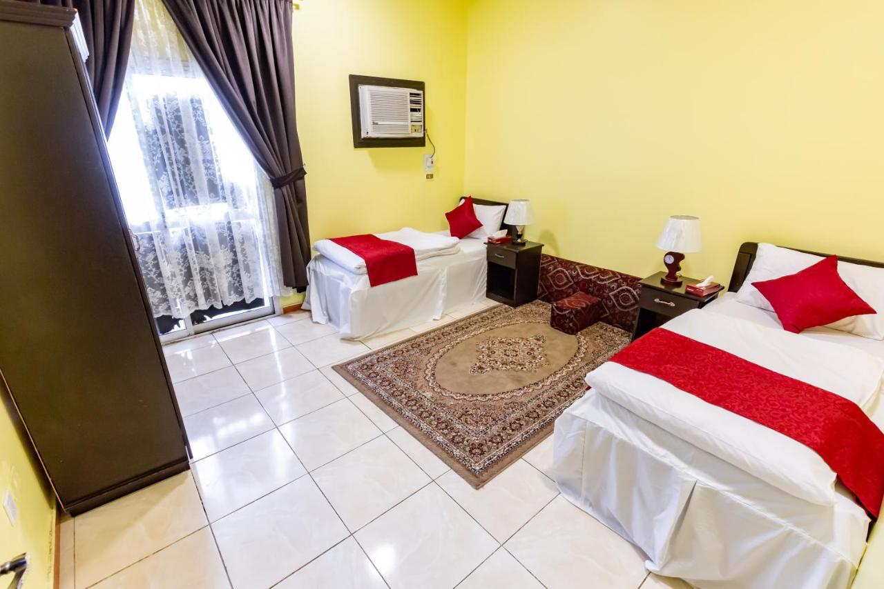 Aparthotel Al Eairy - Al Madinah 14 Medina
