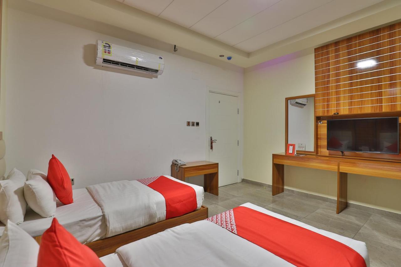 Blue Diamond Hotel