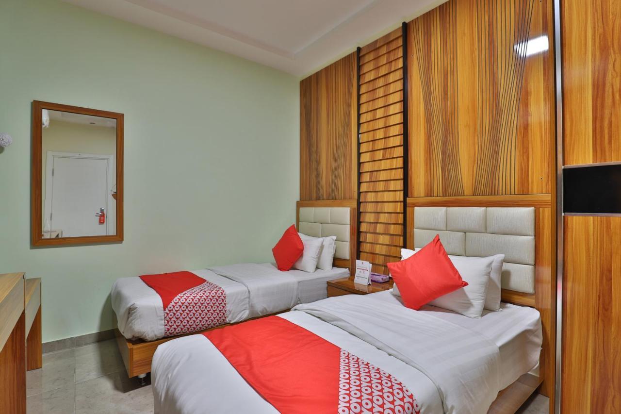 Hotel Blue Diamond Medina