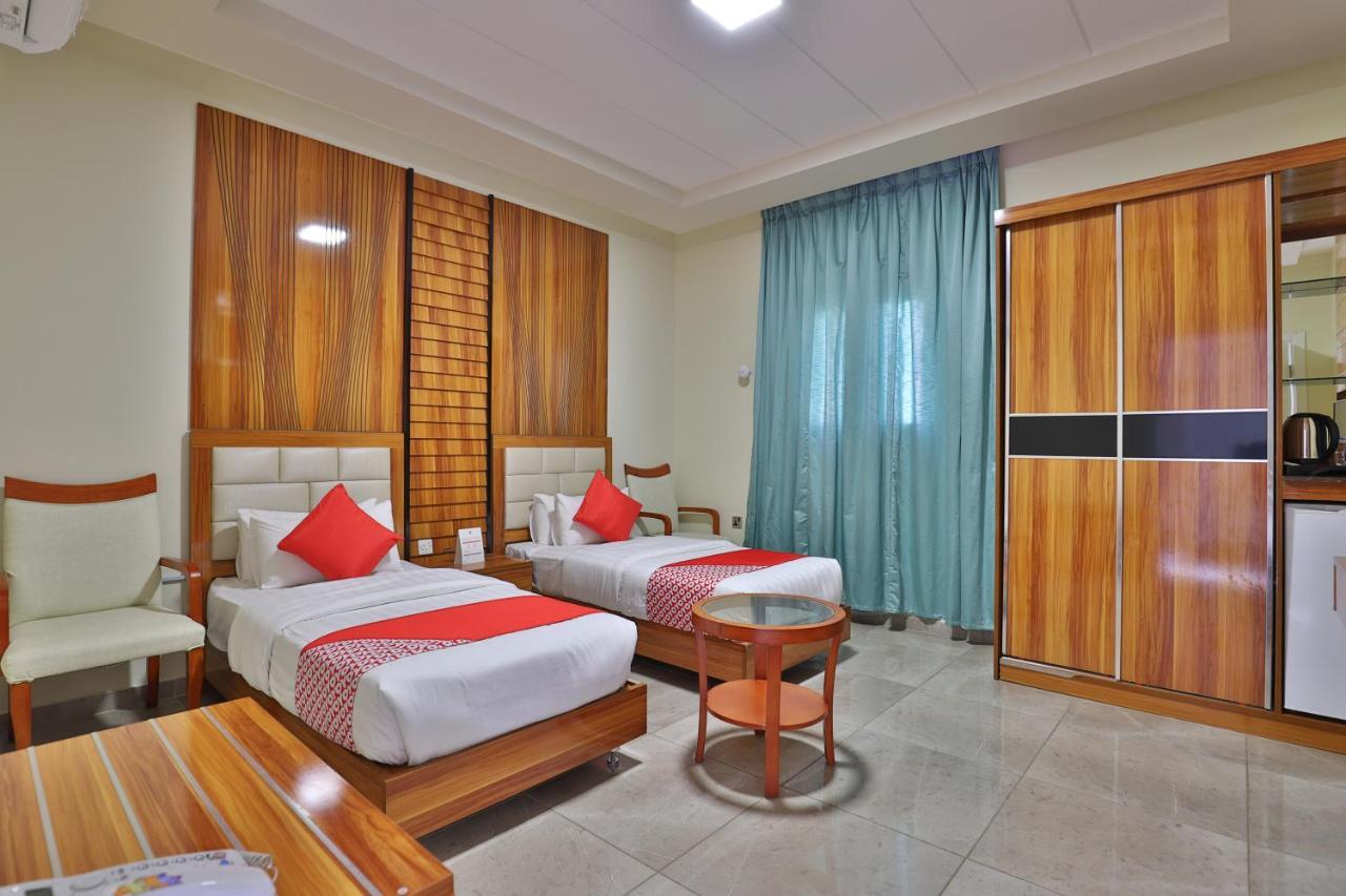 Blue Diamond Hotel 3*